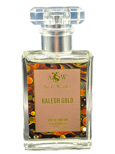 عطر ادکلن رالی گولد ایر اند ودر - Ralegh Gold Air & Weather - بررسی، قیمت و خرید