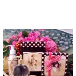 عطر ادکلن ویولت د پاریس لا بوکتیه‌ر - Violette de Paris La Bouquetiere - بررسی، قیمت و خرید