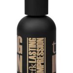 عطر ادکلن ذ لستینگ ایمپرشن بلک دفریگرنس کیچن - The Lasting Impression Black The Fragrance Kitchen - بررسی، قیمت و خرید