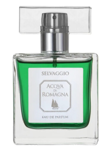 عطر ادکلن سلوایجو آکوا دی رومانیه - Selvaggio Acqva di Romagna - بررسی، قیمت و خرید