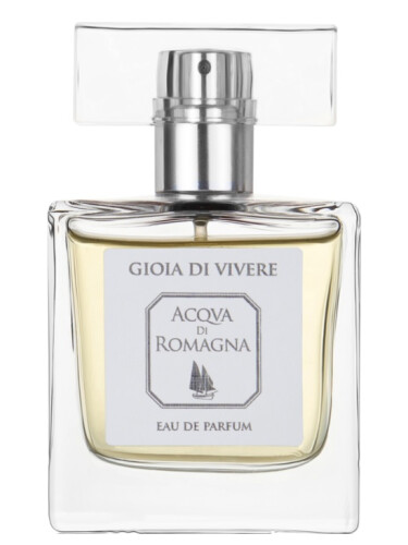 عطر ادکلن جویا دی ویوره آکوا دی روماگنا - Gioia di Vivere Acqva di Romagna - بررسی، قیمت و خرید