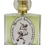 عطر ادکلن پله دی فونو مانیول آتاردی - Pelle di Fauno Manuel Attardi - بررسی، قیمت و خرید