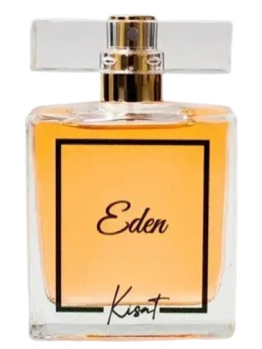 عطر ادکلن ایدن کیسات پاریس - Eden Kisat Paris - بررسی، قیمت و خرید