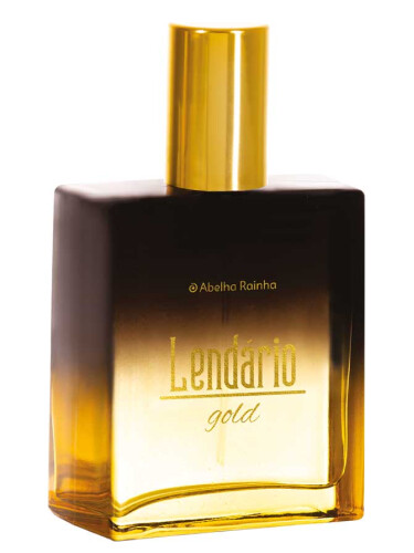 عطر ادکلن لندریو گلد آبیلا رینها - Lendário Gold Abelha Rainha - بررسی، قیمت و خرید