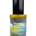 عطر ادکلن اورنج بلاسم نامبر فایو دیپ فیلد پرفیومز - Orange Blossom no.5 Deep Field Perfumes - بررسی، قیمت و خرید