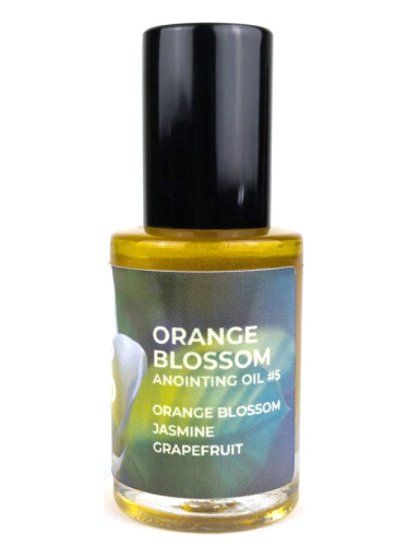 عطر ادکلن اورنج بلاسم نامبر فایو دیپ فیلد پرفیومز - Orange Blossom no.5 Deep Field Perfumes - بررسی، قیمت و خرید