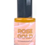 عطر ادکلن رز گلد دیپ فیلد پرفیومز - Rose Gold Deep Field Perfumes - بررسی، قیمت و خرید