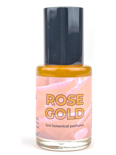 عطر ادکلن رز گلد دیپ فیلد پرفیومز - Rose Gold Deep Field Perfumes - بررسی، قیمت و خرید