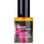 عطر ادکلن رز نامبر تو دیپ فیلد پرفیومز - Rose no.2 Deep Field Perfumes - بررسی، قیمت و خرید