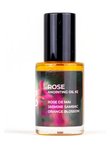 عطر ادکلن رز نامبر تو دیپ فیلد پرفیومز - Rose no.2 Deep Field Perfumes - بررسی، قیمت و خرید