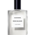 عطر ادکلن رز بلگار گلاس مدرن - Rose Bulgare Gloss Moderne - بررسی، قیمت و خرید