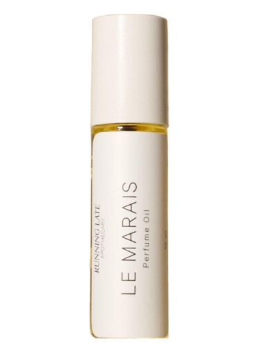 عطر ادکلن له ماره رانینگ لیت - Le Marais Running Late - بررسی، قیمت و خرید