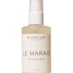 عطر ادکلن لو مارِی رانینگ لیت - Le Marais Running Late - بررسی، قیمت و خرید