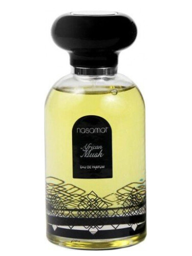 عطر ادکلن آفریکان ماسک نسامت - African Musk Nasamat - بررسی، قیمت و خرید