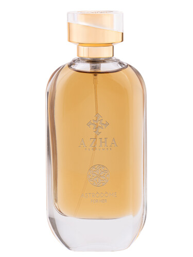 عطر ادکلن استرودوم آژا پرفیومز - Astrodome Azha Perfumes - بررسی، قیمت و خرید