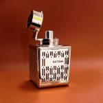 عطر ادکلن کاتانا آتلیر فلو - Katana Atelier Flou - بررسی، قیمت و خرید