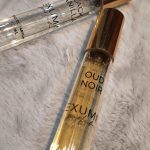عطر ادکلن بِلَک وانیلا مِن اگزوما پرفیومز - Black Vanilla Man Exuma Parfums - بررسی، قیمت و خرید