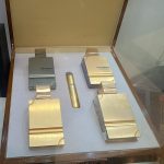 عطر ادکلن امبر عود گلد ادیشن ال حرمین پرفیومز - Amber Oud Gold Edition Al Haramain Perfumes - بررسی، قیمت و خرید