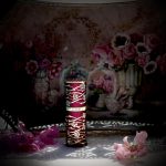 عطر ادکلن لبه‌زه‌ر لالیک - Le Baiser Lalique - بررسی، قیمت و خرید