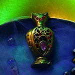 عطر ادکلن باتول الحرمین پرفیومز - Batoul Al Haramain Perfumes - بررسی، قیمت و خرید