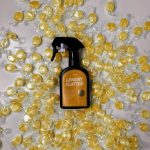 عطر ادکلن لمونی فلاتر لاش - Lemony Flutter Lush - بررسی، قیمت و خرید