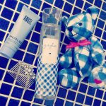 عطر ادکلن گینگهام بث اند بادی ورکز - Gingham Bath & Body Works - بررسی، قیمت و خرید