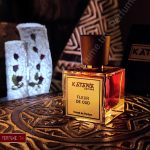 عطر ادکلن فلور دو عود کاتانا پرفیومز - Fleur de Oud Katana Parfums - بررسی، قیمت و خرید