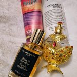 عطر ادکلن حرام السلطان گلد خدلاج - Hareem Al Sultan Gold Khadlaj Perfumes - بررسی، قیمت و خرید