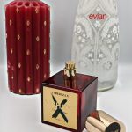 عطر ادکلن تیوبرزا ایکس نیشانه - Tuberóza X Nishane - بررسی، قیمت و خرید