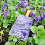 عطر ادکلن ویولت او دو پرفیوم مولینارد - Violette Eau de Parfum Molinard - بررسی، قیمت و خرید