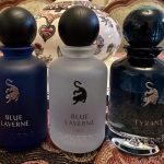 عطر ادکلن بلو لاورن تایگر لاورن - Blue Laverne Tiger Laverne - بررسی، قیمت و خرید