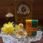 عطر ادکلن زولوتوی نرسیس سیورنو سییانیه - Золотой нарцисс Северное сияние - بررسی، قیمت و خرید