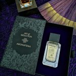 عطر ادکلن تاکسیک لاور آرت آو سداکشن - Toxic Lover Art of Seduction - بررسی، قیمت و خرید