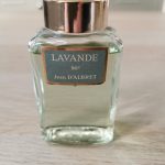 عطر ادکلن لاوانده نود درجه ژان دالبره - Lavande 90º Jean d'Albret - بررسی، قیمت و خرید
