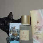 عطر ادکلن تیز دریمر ویکتوریا سیکرت - Tease Dreamer Victoria's Secret - بررسی، قیمت و خرید