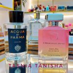 عطر ادکلن ساکورا او د پرفیوم آکوا دی پارما - Sakura Eau de Parfum Acqua di Parma - بررسی، قیمت و خرید