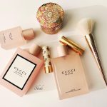 عطر ادکلن گوچی بلوم گوچه دی فیوری گوچی - Gucci Bloom Gocce di Fiori Gucci - بررسی، قیمت و خرید