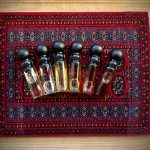 عطر ادکلن اوریس واکان آمواژ - Orris Wakan Amouage - بررسی، قیمت و خرید