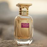 عطر ادکلن وایولت بوکِی افنان - Violet Bouquet Afnan - بررسی، قیمت و خرید