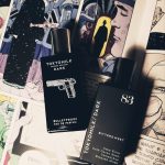 عطر ادکلن بولت پروف توکیو میلک پارفومریه کیوریوسیتی - Bulletproof Tokyo Milk Parfumerie Curiosite - بررسی، قیمت و خرید