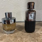 عطر ادکلن رر کربن افنان - Rare Carbon Afnan - بررسی، قیمت و خرید