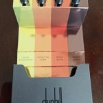 عطر ادکلن بریتیش لدِر الفرد دان‌‌هیل - British Leather Alfred Dunhill - بررسی، قیمت و خرید