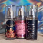 عطر ادکلن اینتو د نایت بث اند بادی ورکز - Into The Night Bath & Body Works - بررسی، قیمت و خرید