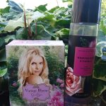 عطر ادکلن وینتیج بلوم جسیکا سیمپسون - Vintage Bloom Jessica Simpson - بررسی، قیمت و خرید