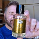 عطر ادکلن لمون او دو تویلت دی آرت آو شیوینگ - Lemon Eau de Toilette The Art Of Shaving - بررسی، قیمت و خرید