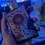 عطر ادکلن مودرن عود مورِسک - Modern Oud Moresque - بررسی، قیمت و خرید