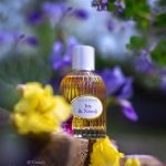 عطر ادکلن آیریس و نرولی ژان اَن پرووانس - Iris & Néroli Jeanne en Provence - بررسی، قیمت و خرید
