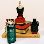 عطر ادکلن جاسمین مغول شوپارد - Jasmin Moghol Chopard - بررسی، قیمت و خرید