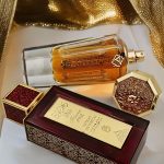 عطر ادکلن ال قریشی بلند عبدالصمد القرشی - Al Qurashi Blend Abdul Samad Al Qurashi - بررسی، قیمت و خرید