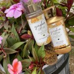 عطر ادکلن گینگام گلو بت اند بادی ورکز - Gingham Glow Bath & Body Works - بررسی، قیمت و خرید